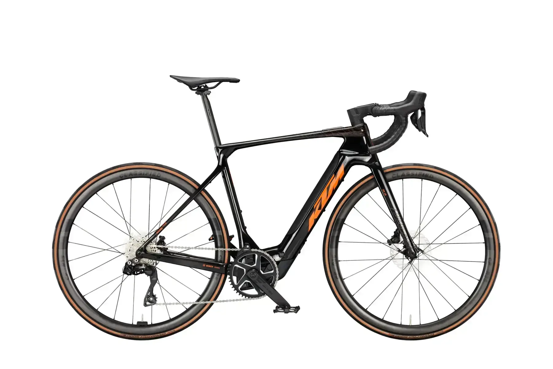 KTM MACINA REVELATOR 2026