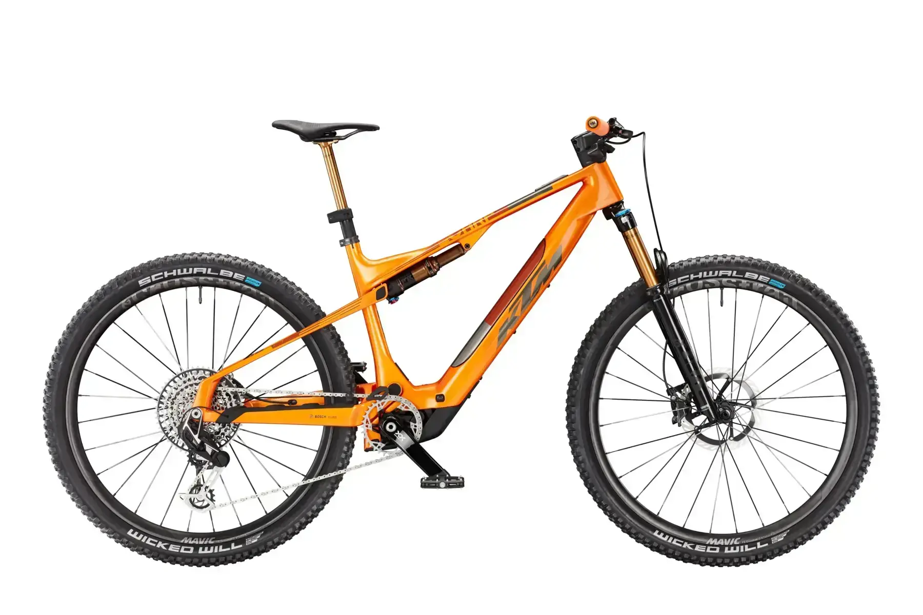 KTM MACINA SCARP 2026