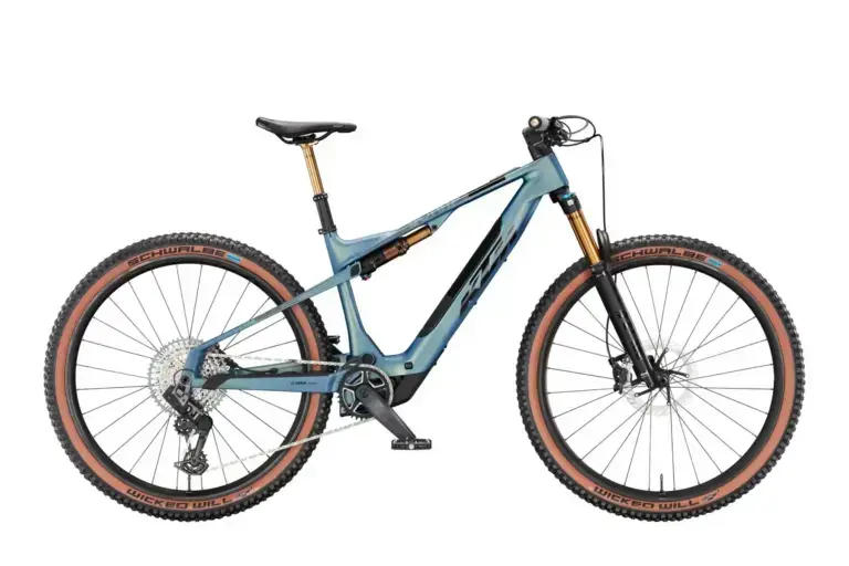KTM Macina Scarp SX Prime GX T Type 2026