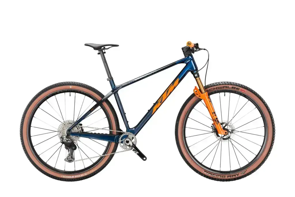 KTM MYROON 2026