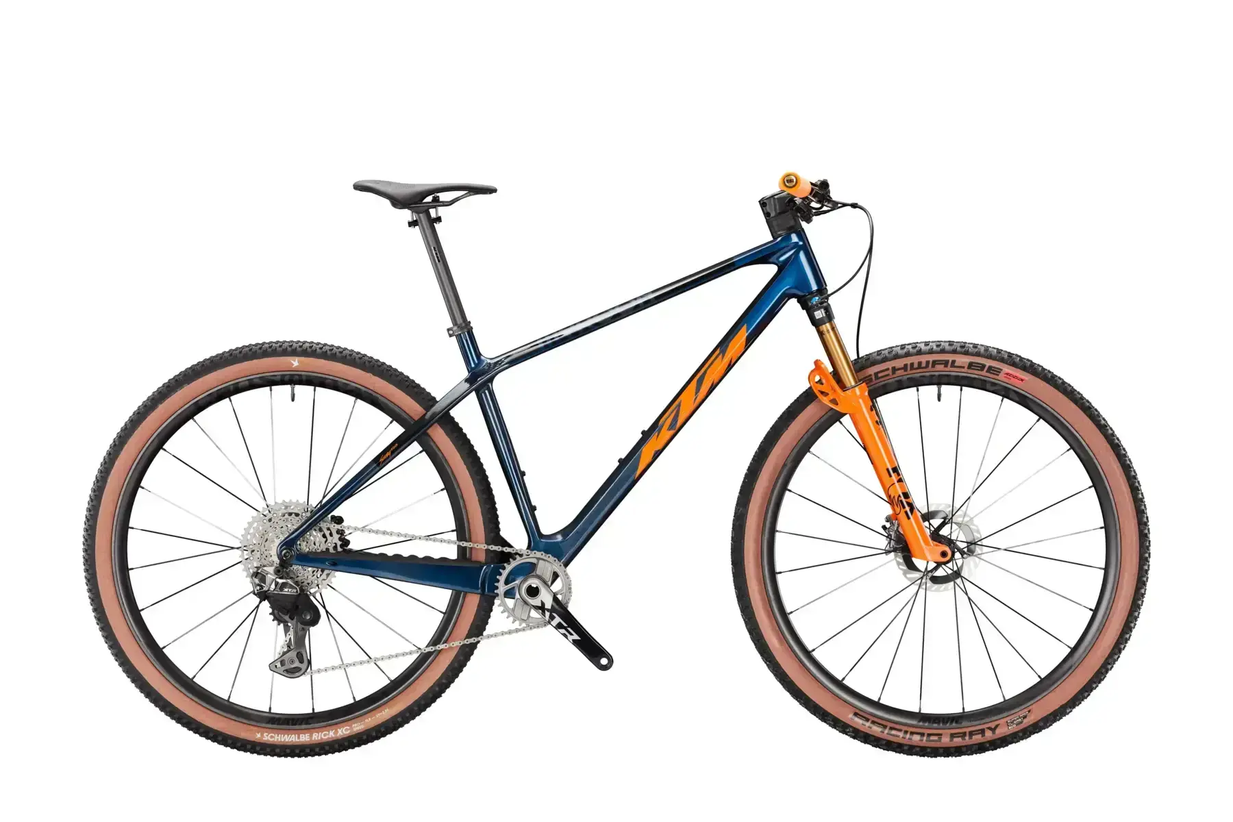 KTM MYROON 2026