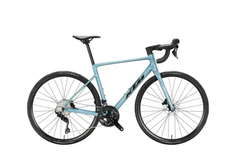 KTM REVELATOR 2026