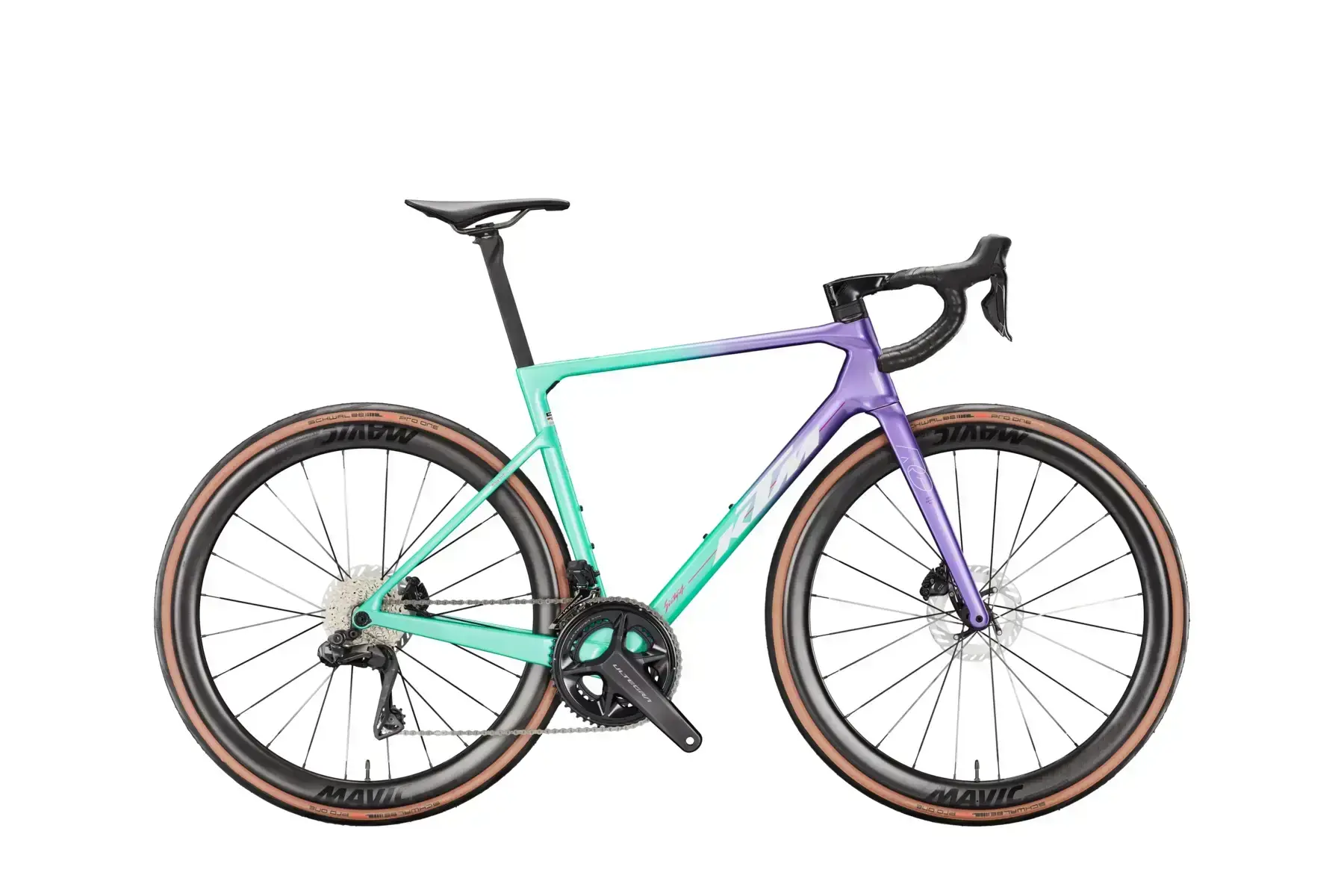 KTM Revelator Alto Prime 2026