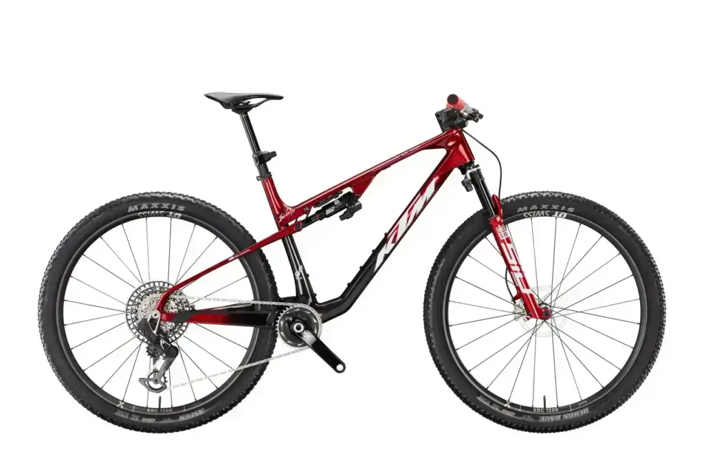 KTM SCARP 2026
