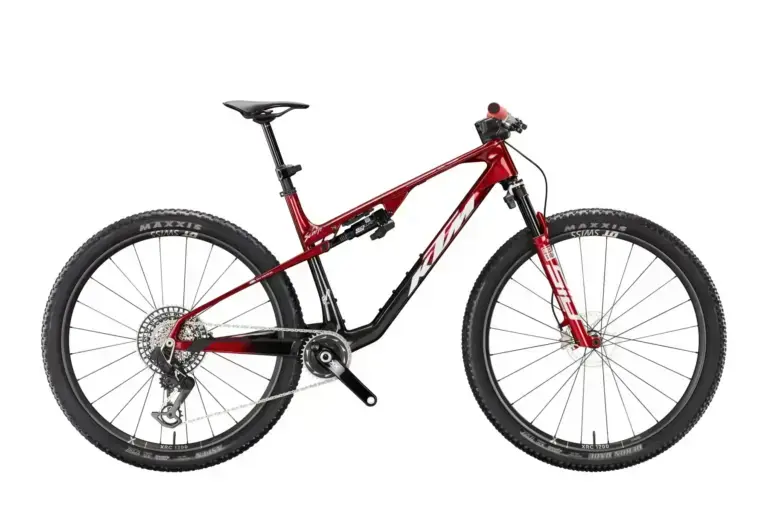 KTM SCARP 2026