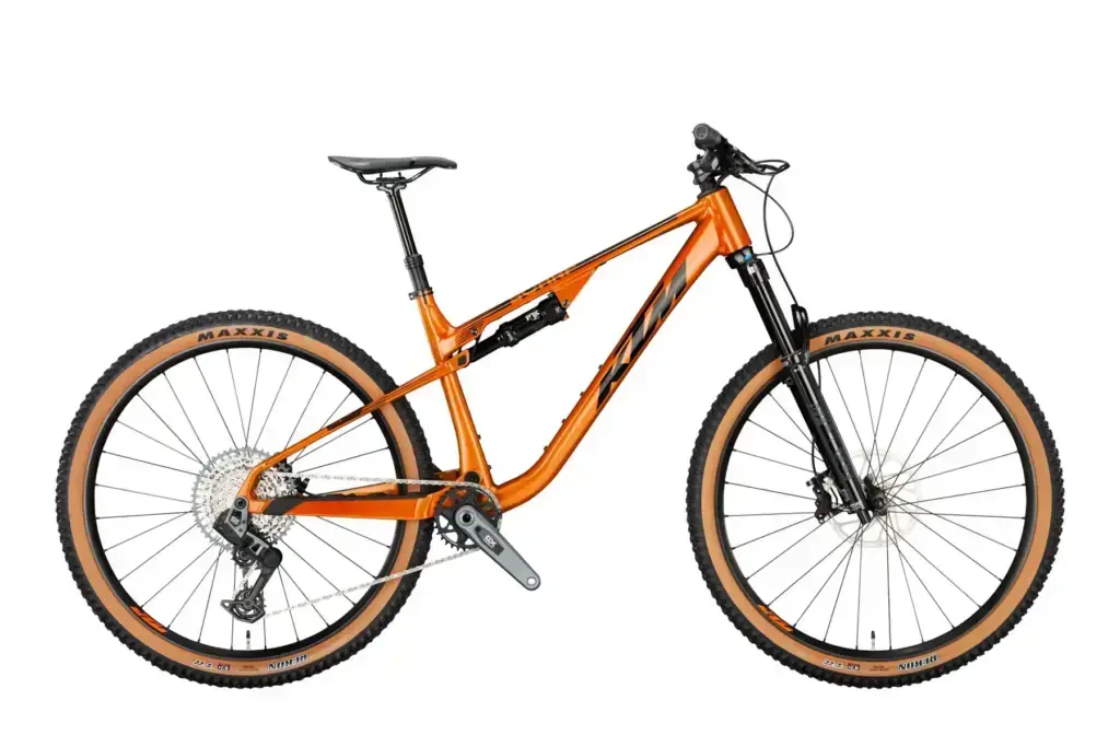 KTM SCARP LT 2026