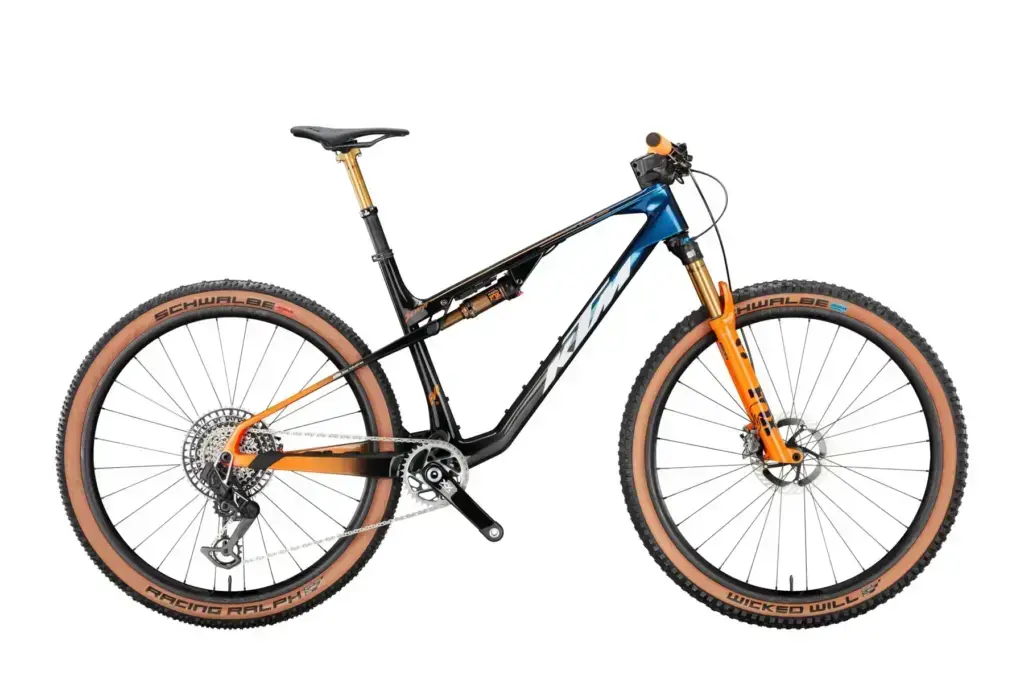 KTM SCARP MT 2026