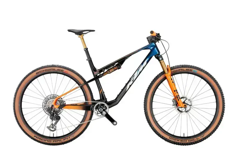 KTM SCARP MT 2026