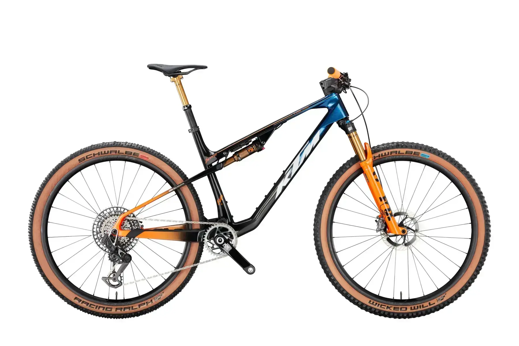 KTM SCARP MT 2026