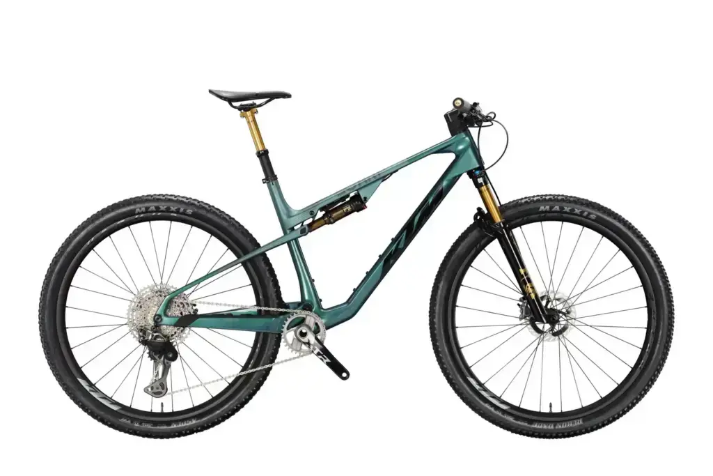 KTM Scarp Prime 2026