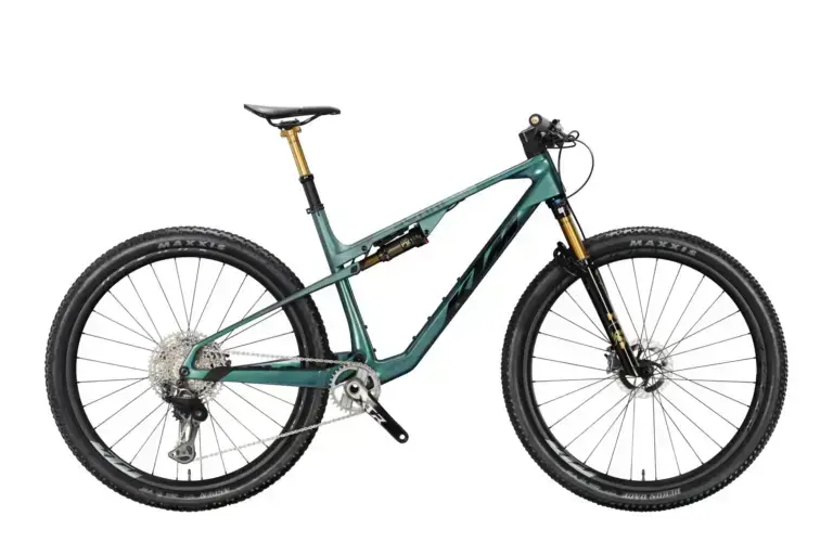 KTM Scarp Prime 2026