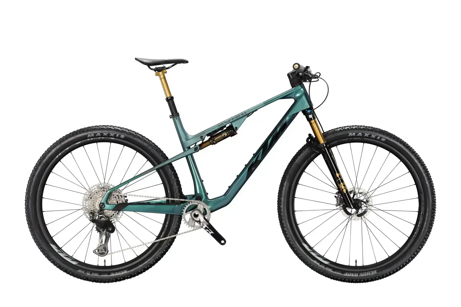 KTM Scarp Prime 2026