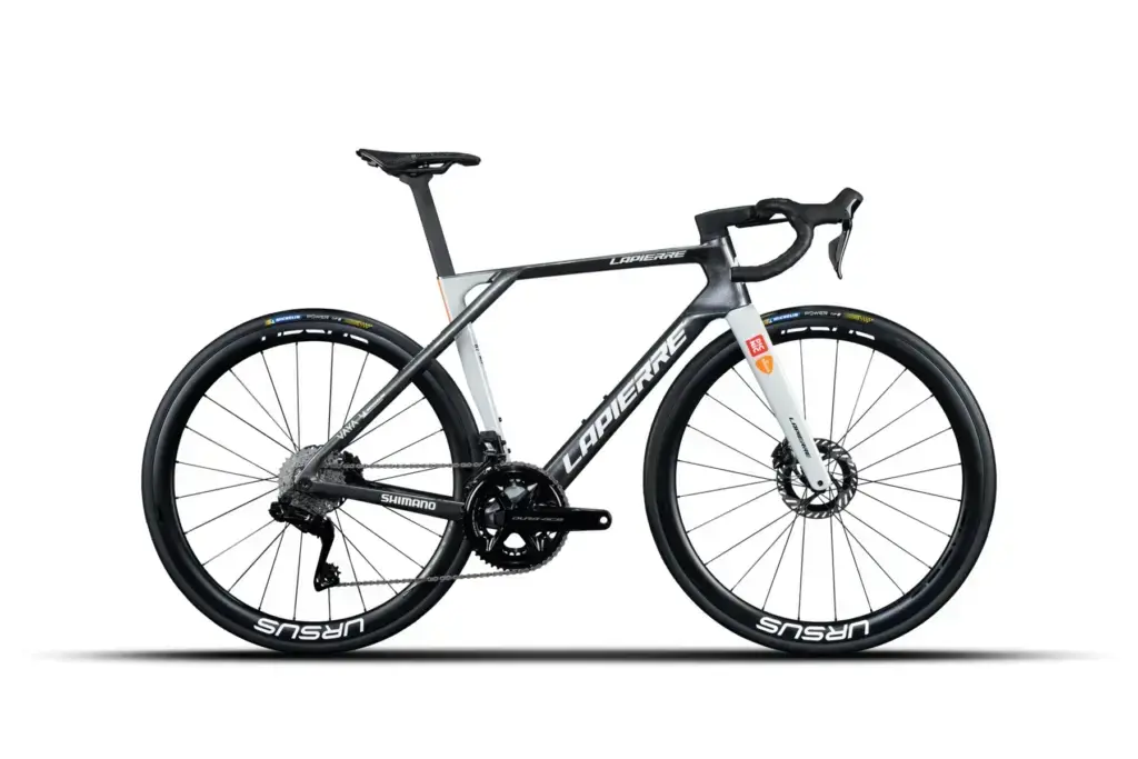 Lapierre Xelius DRS Team Replica, riferimento della gamma 2026