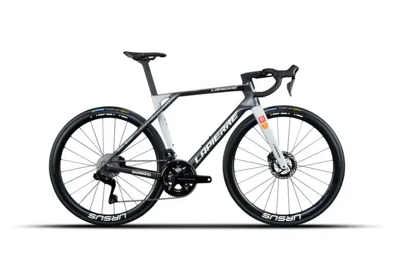 Lapierre Xelius DRS Team Replica, riferimento della gamma 2026
