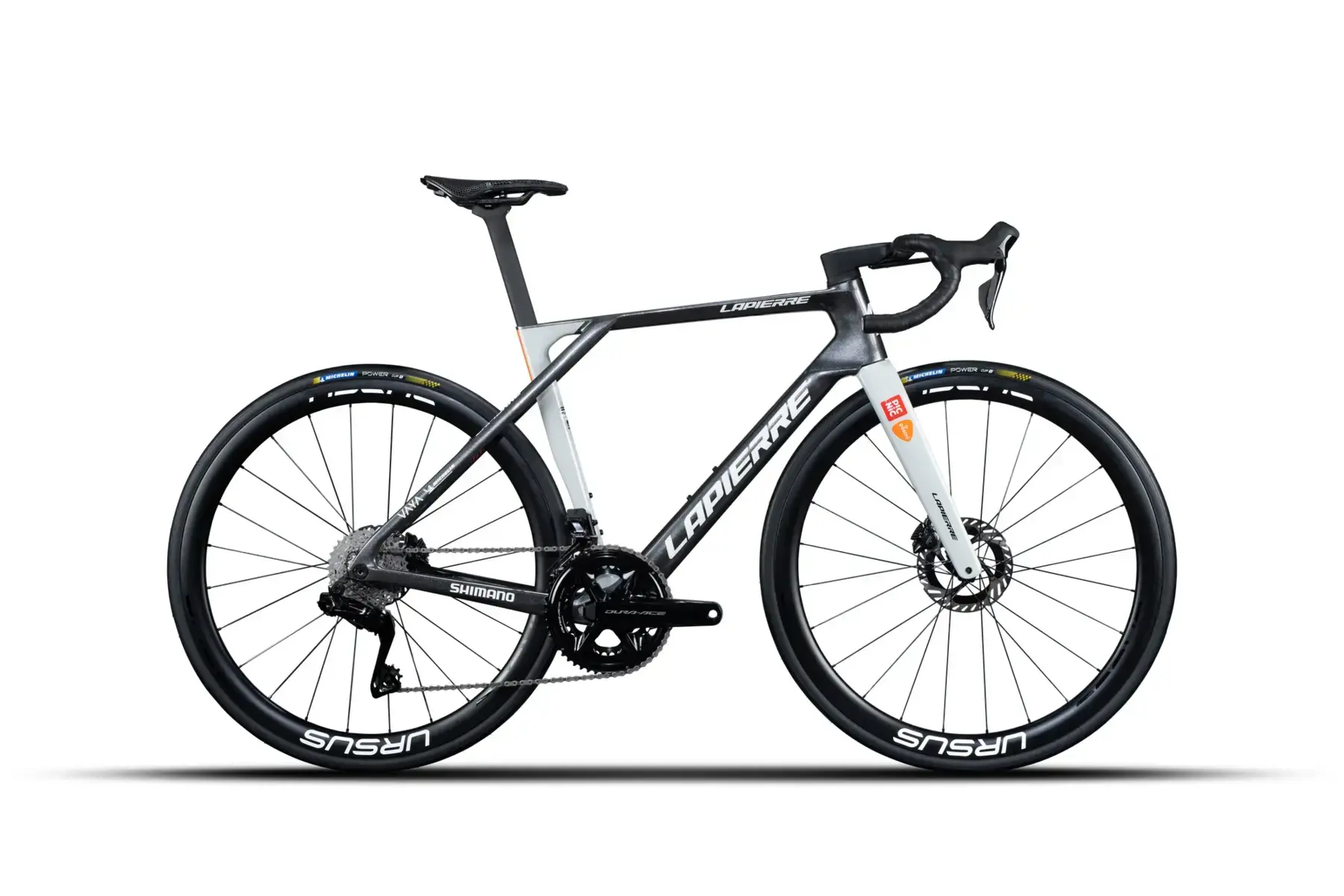 Lapierre Xelius DRS Team Replica, riferimento della gamma 2026