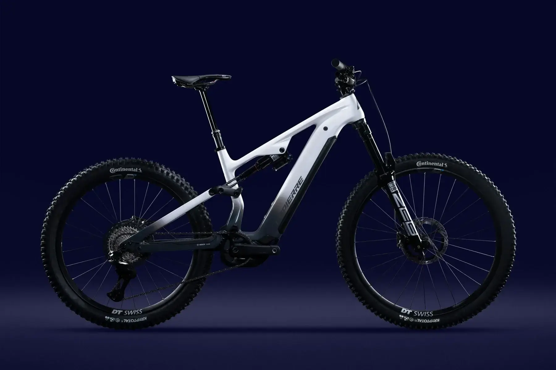 Lapierre Overvolt AM 10.8, riferimento della gamma 2026