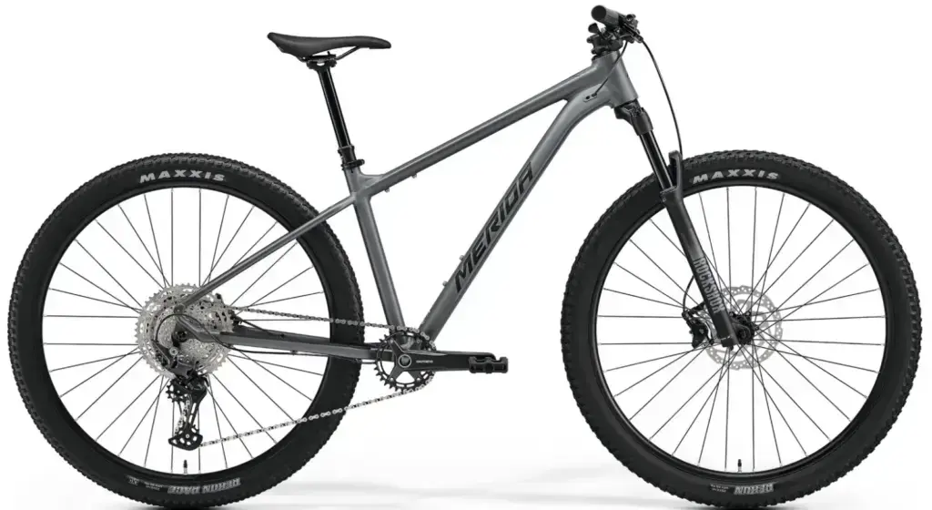 Merida Big.Nine 400 2027