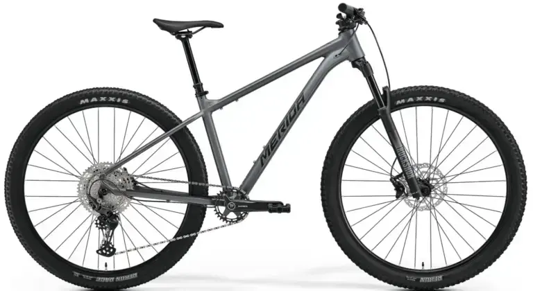 Merida Big.Nine 400 2027