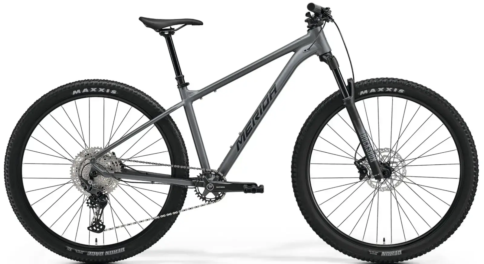 Merida Big.Nine 400 2027