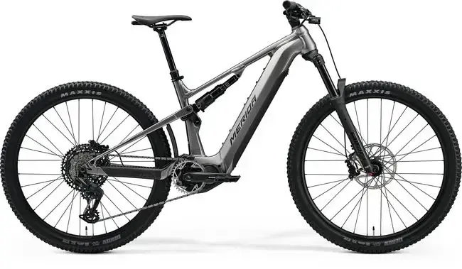 Merida eONE-FORTY 675 2026, immagine ufficiale