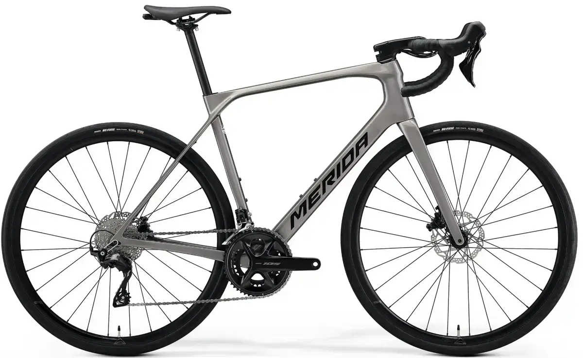 Merida Scultura Endurance 4000 2027
