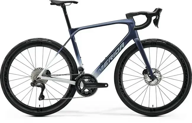 Merida SCULTURA ENDURANCE 9000 2026, immagine ufficiale