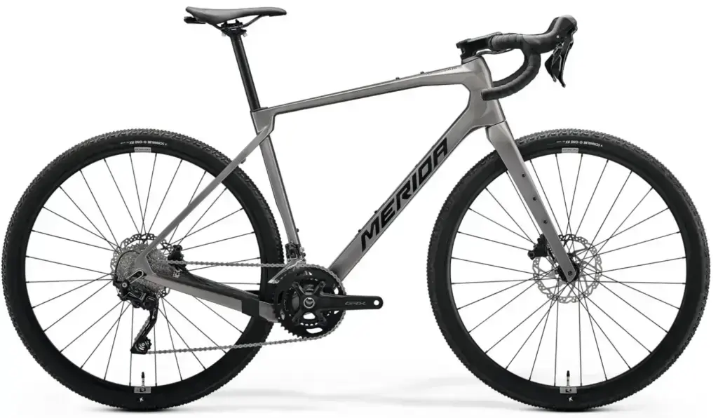 Merida Silex 4000 2027