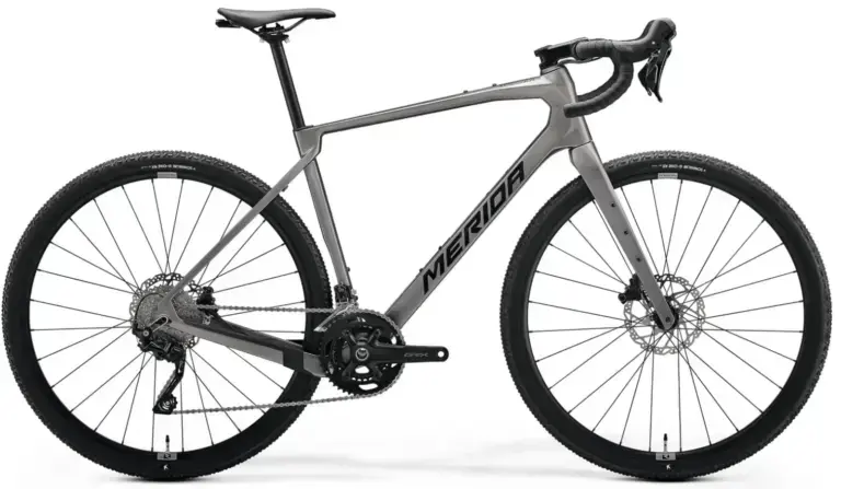 Merida Silex 4000 2027