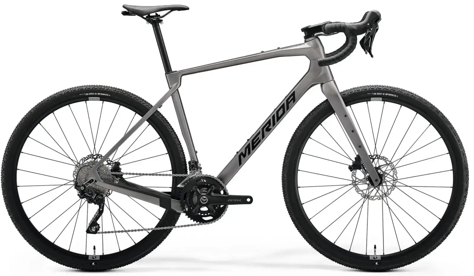 Merida Silex 4000 2027