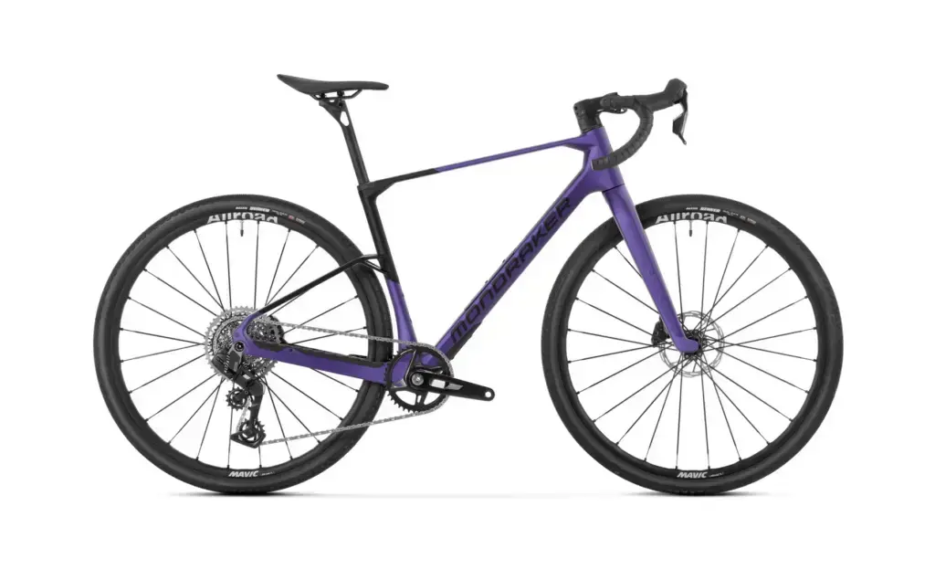 Mondraker ARID CARBON R, riferimento della gamma 2026