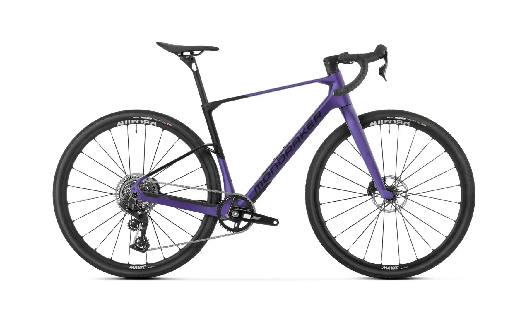 Mondraker ARID CARBON R, riferimento della gamma 2026