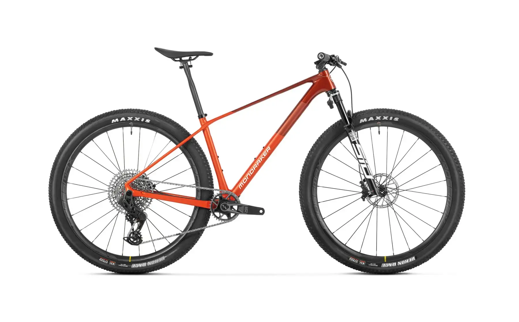 Mondraker PODIUM RR, riferimento della gamma 2026