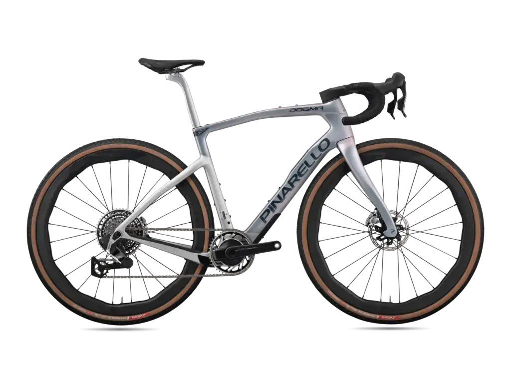 Pinarello Dogma GR 2026, bici completa