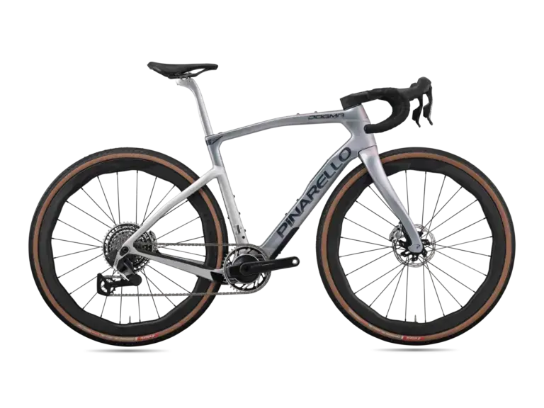 Pinarello Dogma GR 2026, bici completa