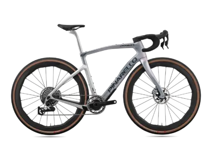 Pinarello Dogma GR 2026, bici completa