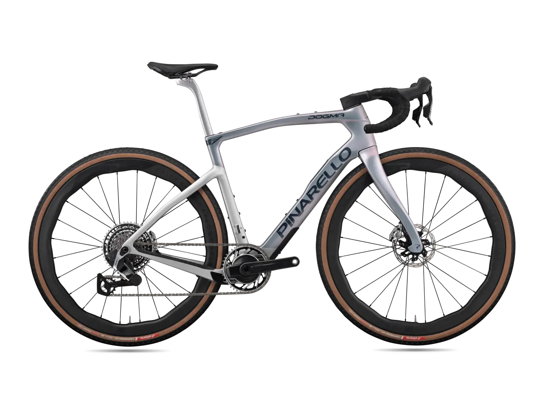 Pinarello Dogma GR 2026, bici completa