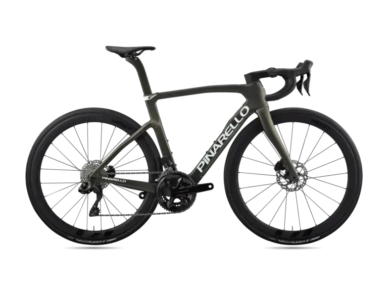Pinarello F5 105 Di2 2026, bici completa