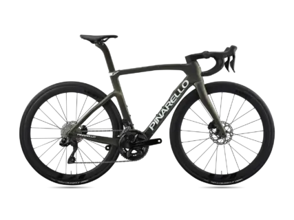 Pinarello F5 105 Di2 2026, bici completa