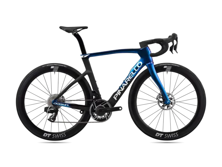 Pinarello Dogma F 2026, bici completa