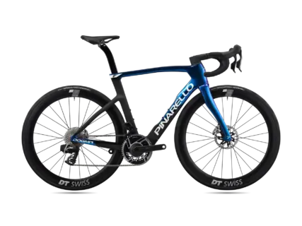 Pinarello Dogma F 2026, bici completa