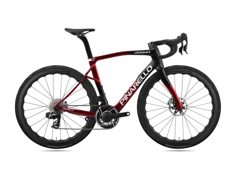 Pinarello Dogma X 2026, bici completa