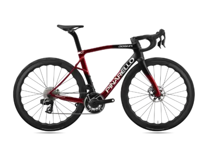 Pinarello Dogma X 2026, bici completa