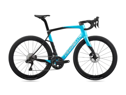 Pinarello X7 Ultegra Di2 2026, bici completa