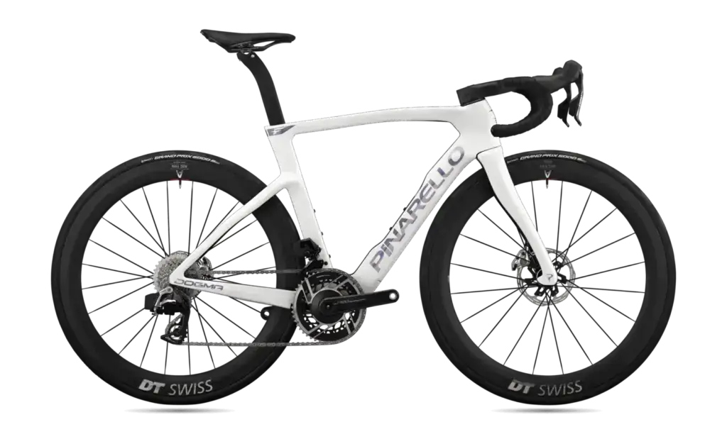 Pinarello Dogma F Frameset 2027