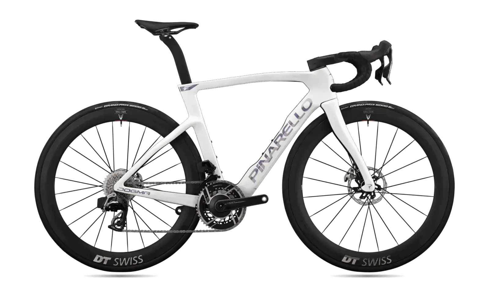 Pinarello Dogma F Frameset 2027