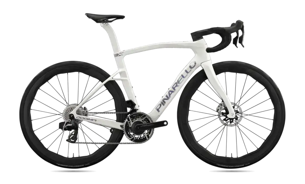 Pinarello Dogma X Frameset 2027