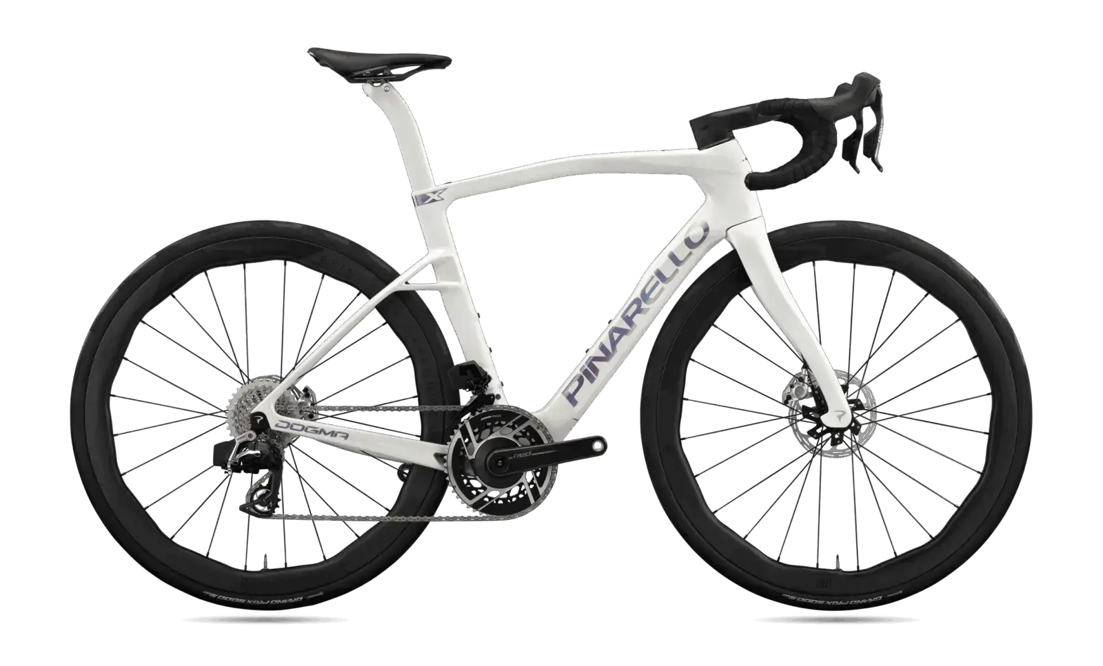 Pinarello Dogma X Frameset 2027