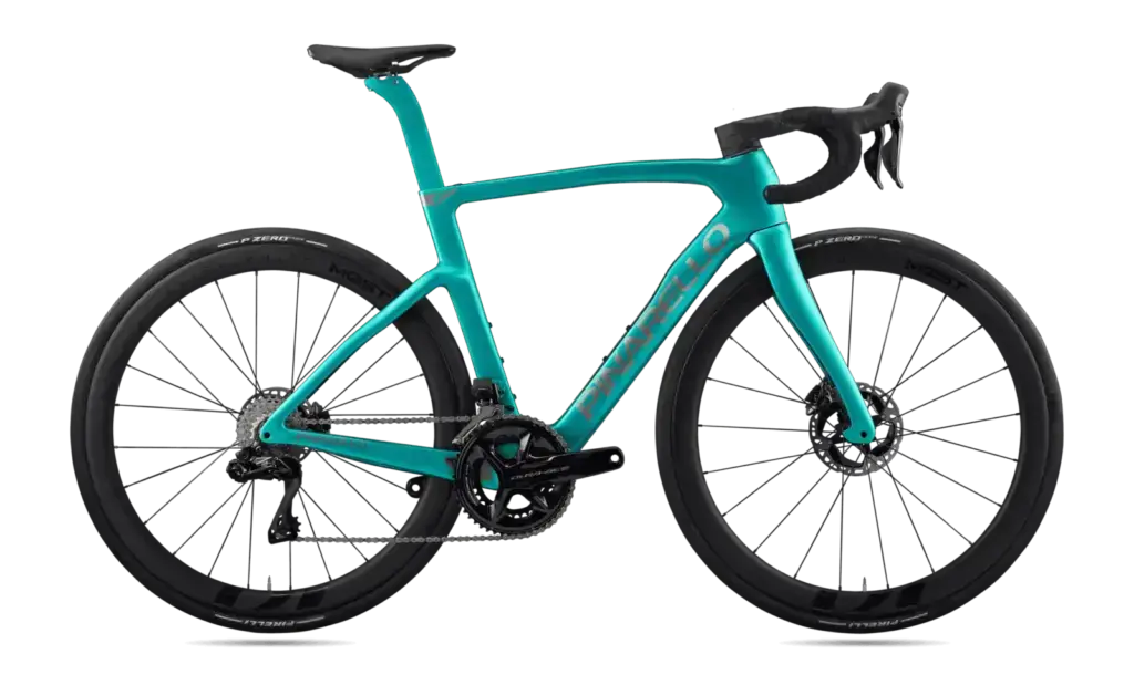 Pinarello F9 Dura-Ace Di2 2027