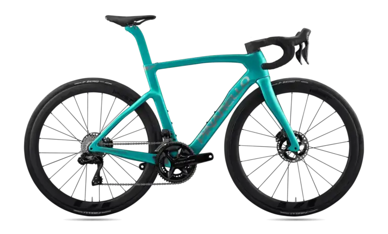 Pinarello F9 Dura-Ace Di2 2027