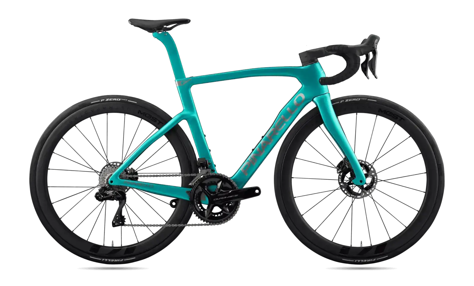 Pinarello F9 Dura-Ace Di2 2027
